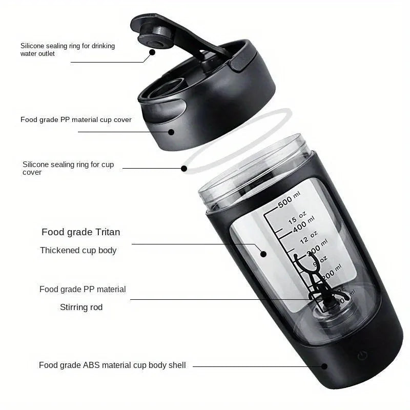 Shakevo Pro - 650ml